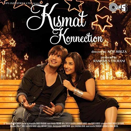 Kismat konnection full movie 720p free download